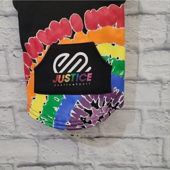 Pet Hoodie, small, Black - Picture 5 of 11